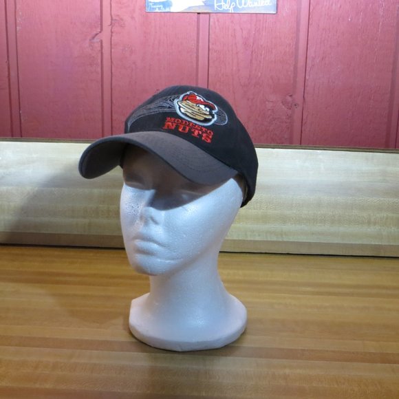 Accessories Modesto Nuts Hat Minor League Baseball Cap Poshmark
